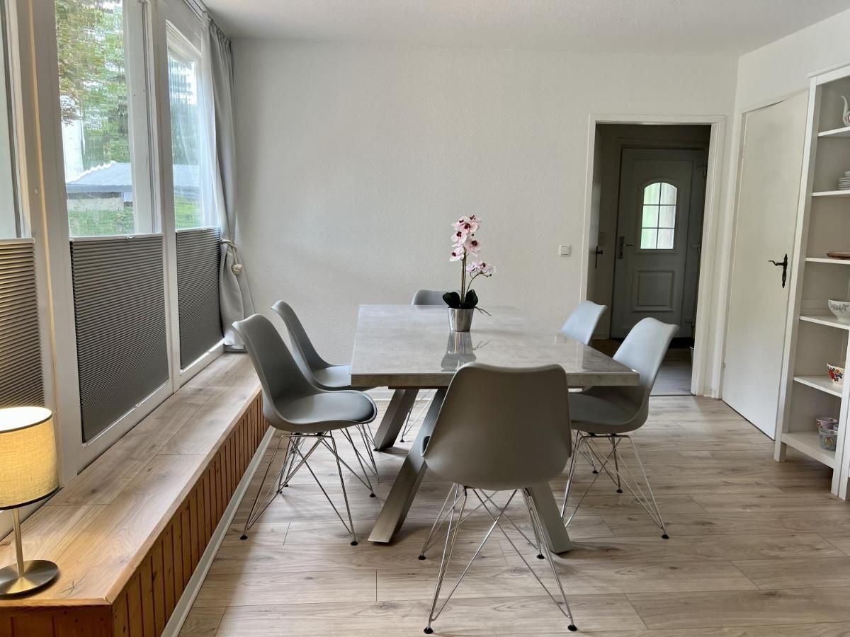 Town Meets Country Casa vacanze