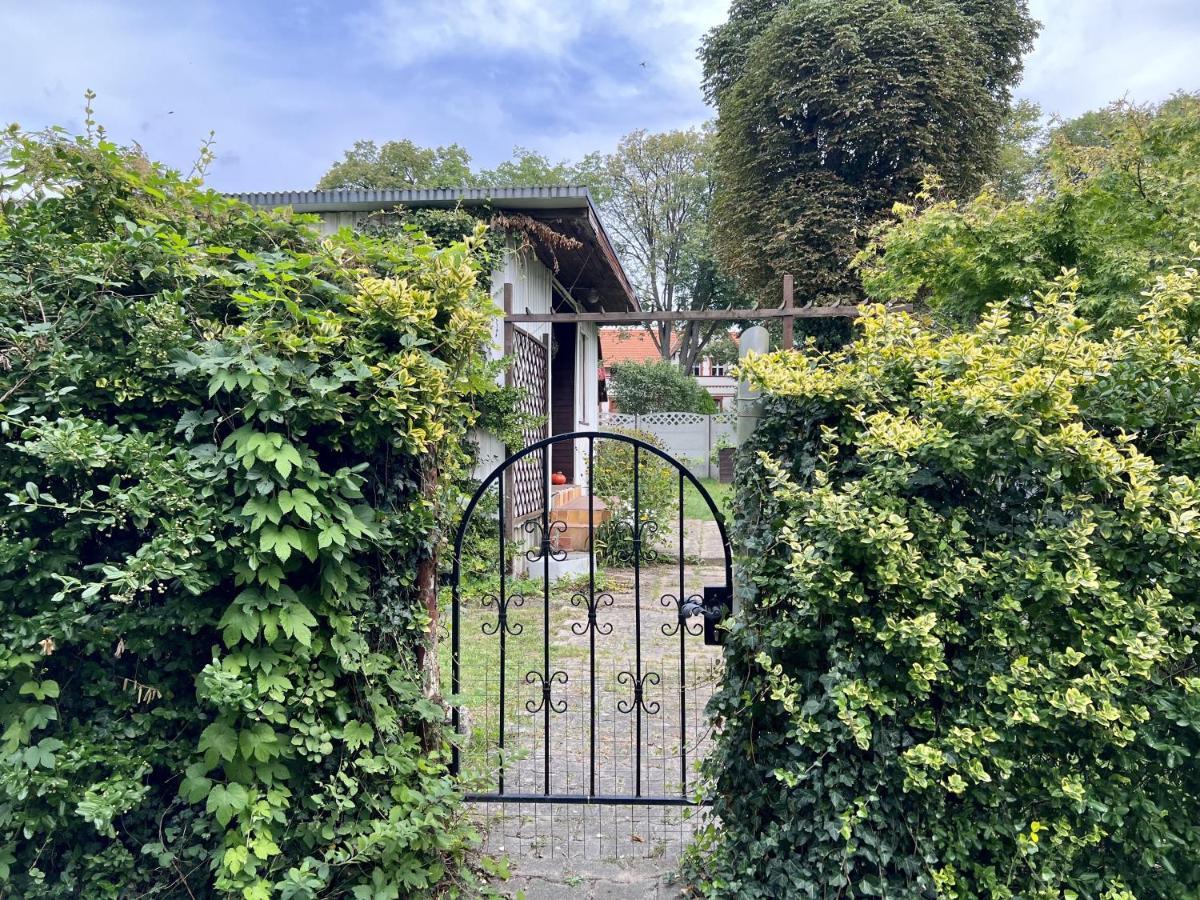 Casa vacanze Town Meets Country *