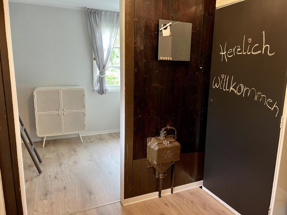 Casa vacanze Town Meets Country Birkenwerder