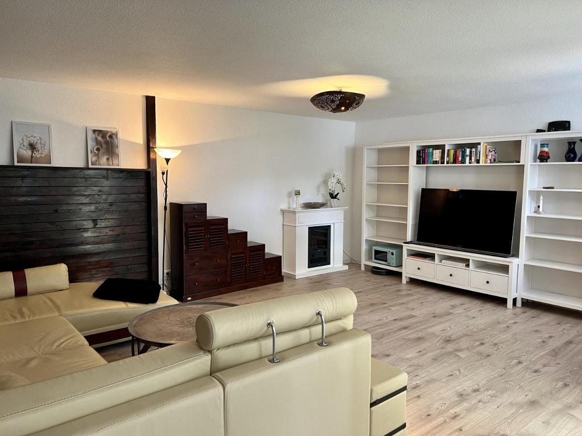 Casa vacanze Town Meets Country Birkenwerder