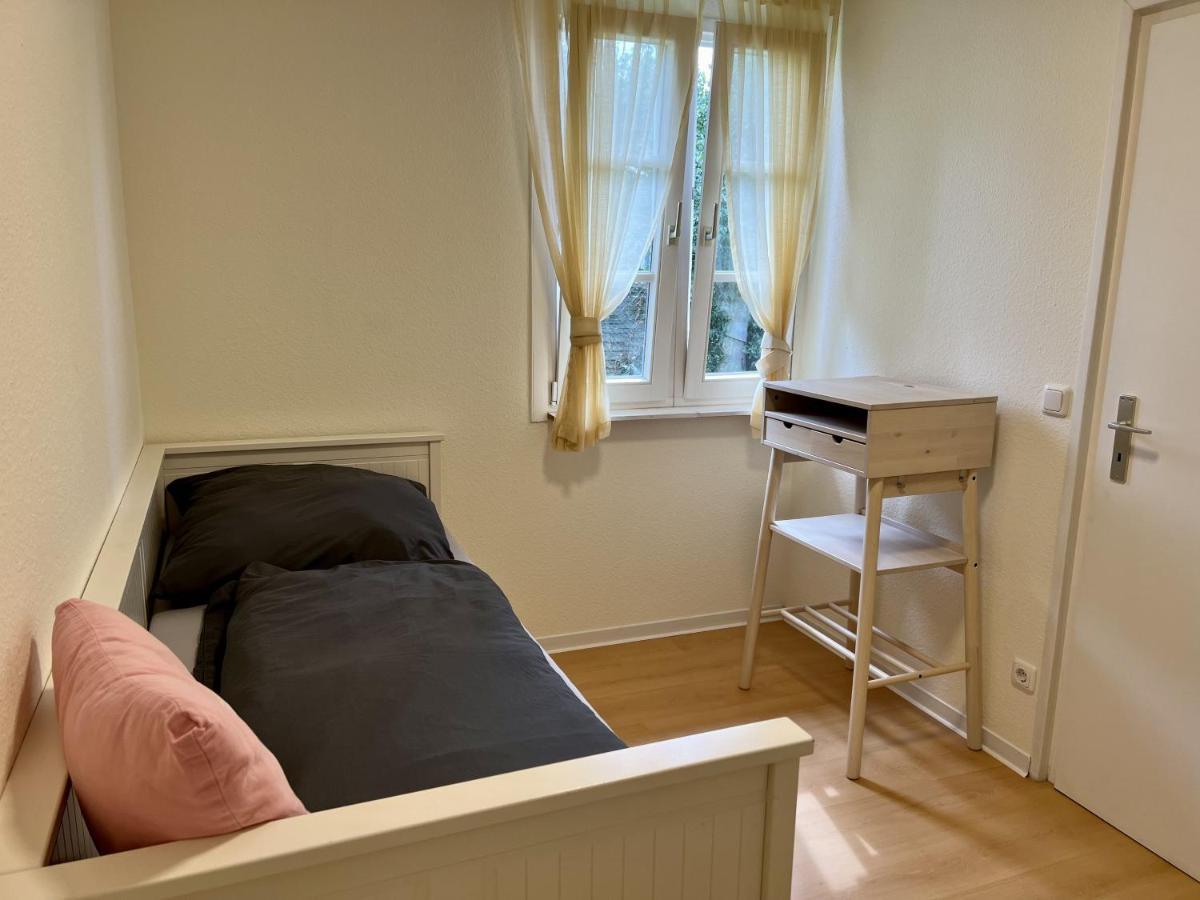 Town Meets Country Casa vacanze Birkenwerder