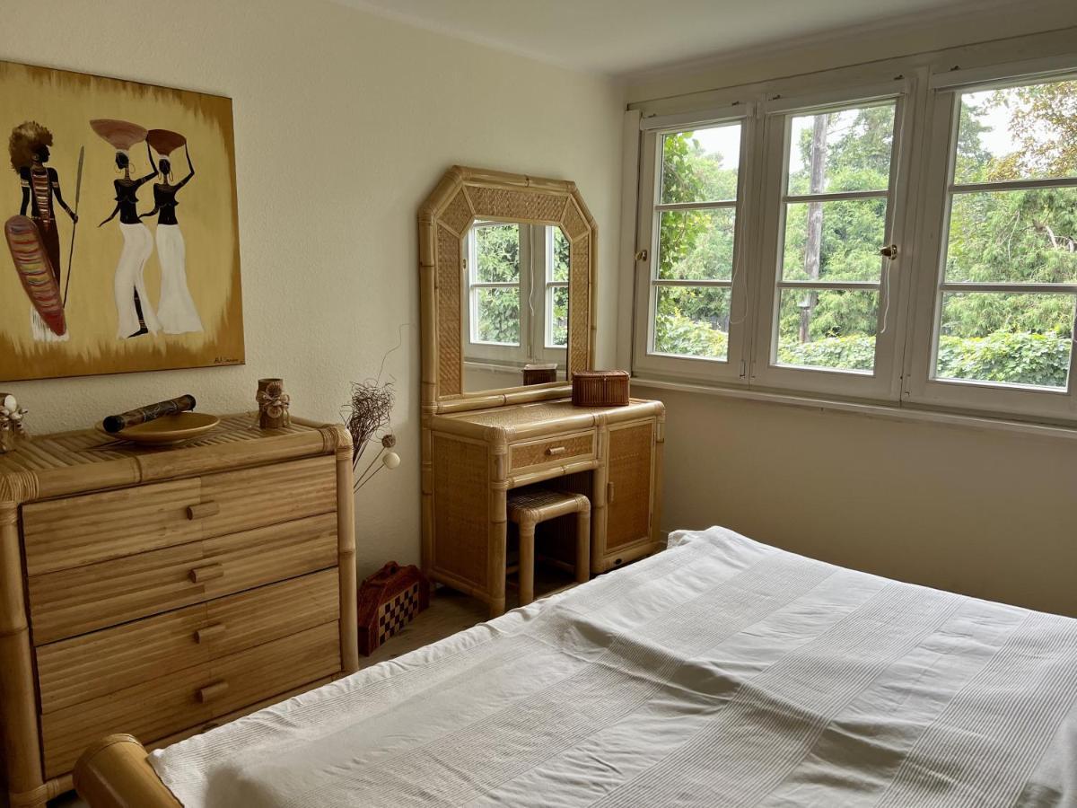 Town Meets Country Casa vacanze *