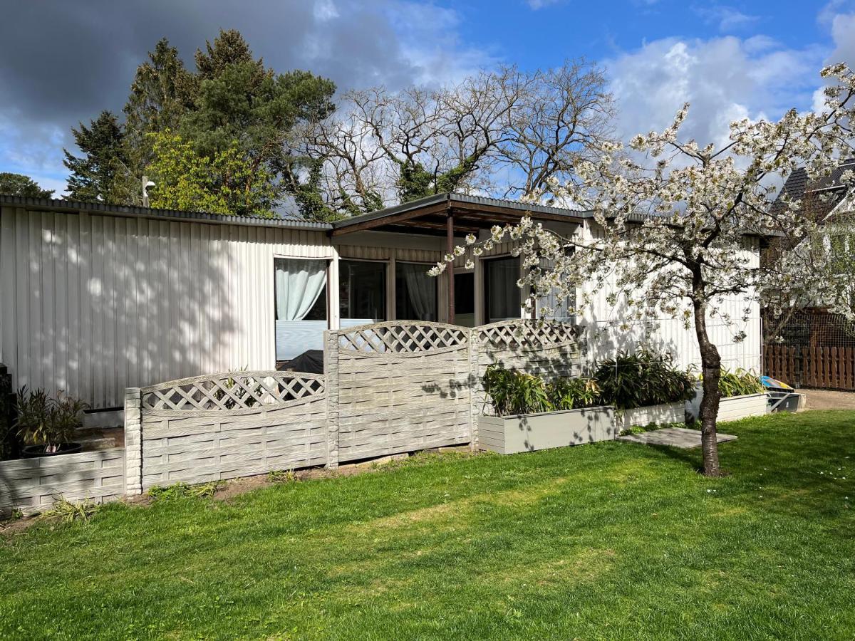 Town Meets Country Casa vacanze Birkenwerder